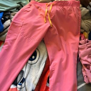 Figs Jogger pants
